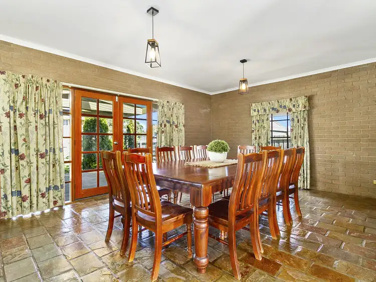 Fifth view of Homely house listing, 4 Edward Place, Traralgon VIC 3844