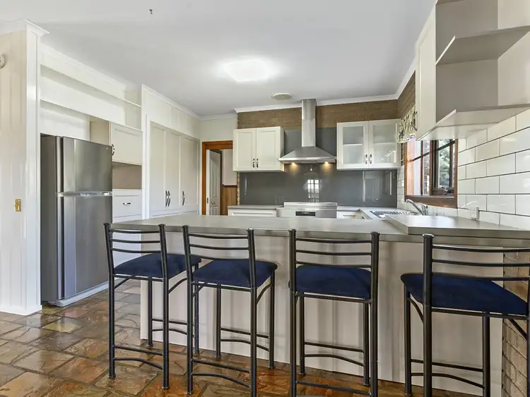 Sixth view of Homely house listing, 4 Edward Place, Traralgon VIC 3844