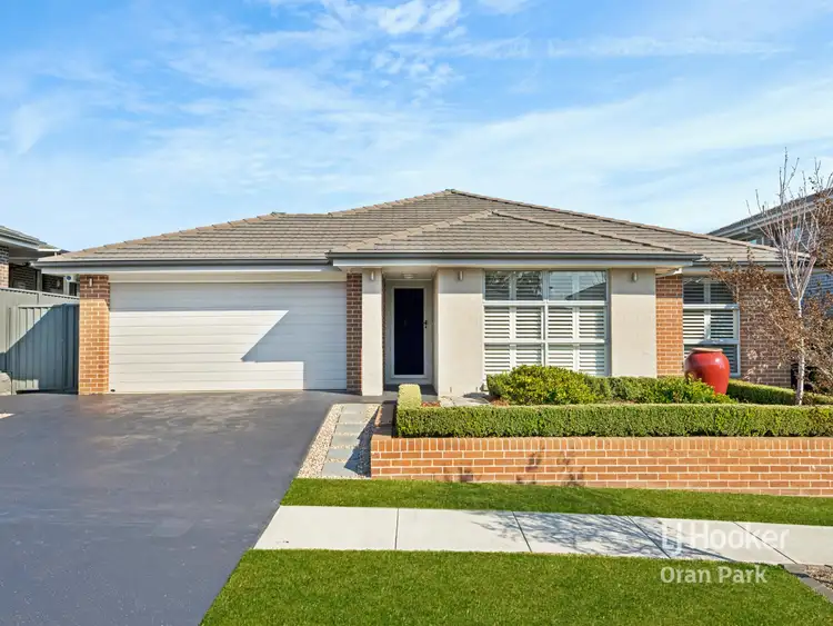 Main view of Homely house listing, 24 Lancaster Street, Gregory Hills NSW 2557