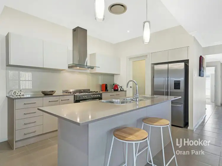 Second view of Homely house listing, 24 Lancaster Street, Gregory Hills NSW 2557