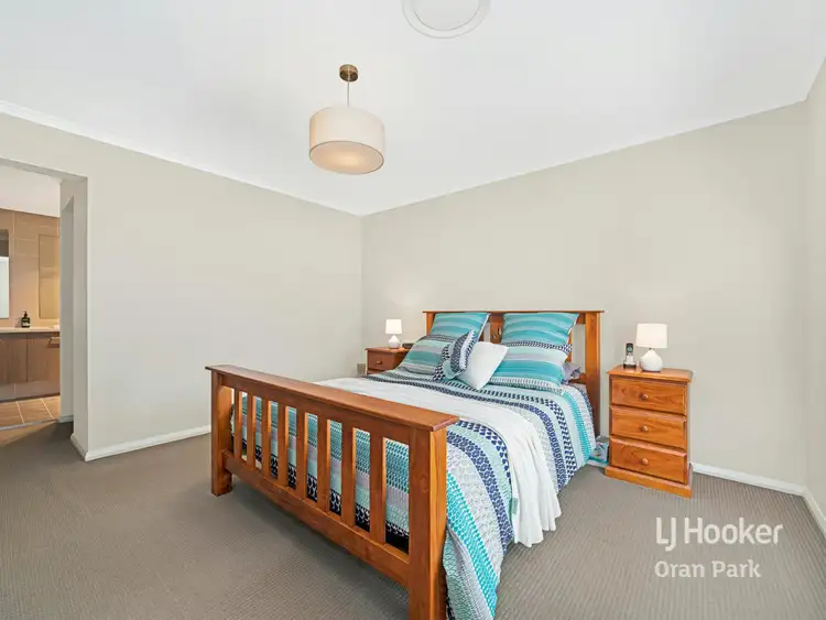 Fifth view of Homely house listing, 24 Lancaster Street, Gregory Hills NSW 2557