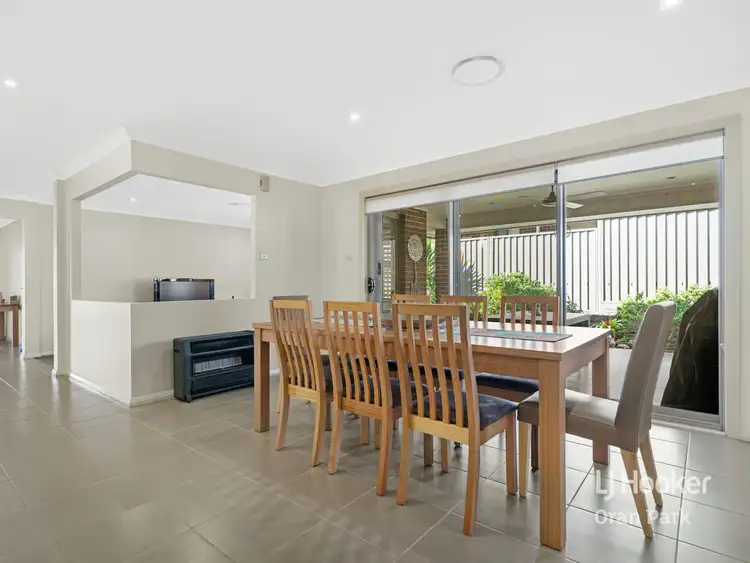 Sixth view of Homely house listing, 24 Lancaster Street, Gregory Hills NSW 2557