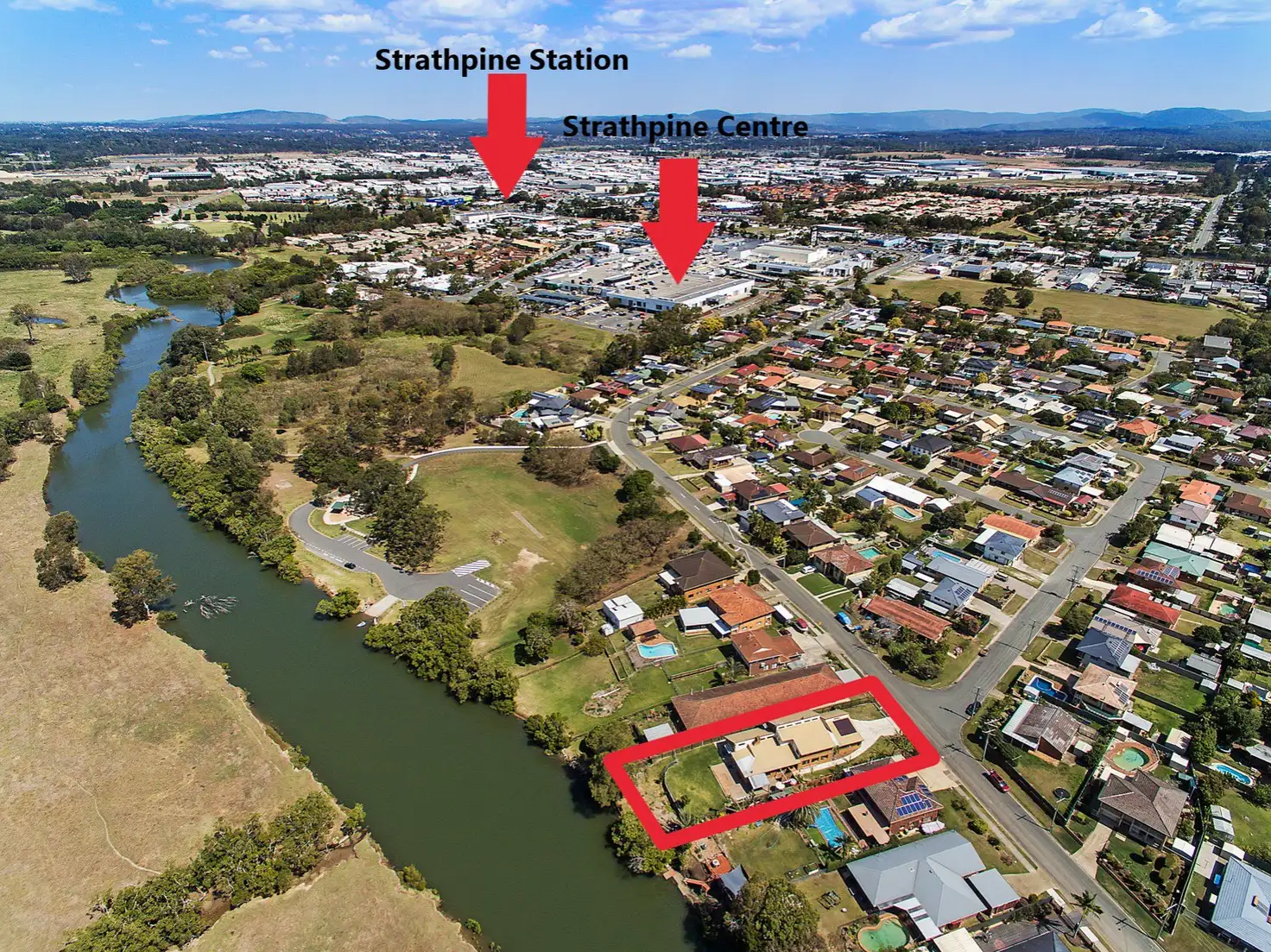 Main view of Homely house listing, 72 Learmonth Street, Strathpine QLD 4500