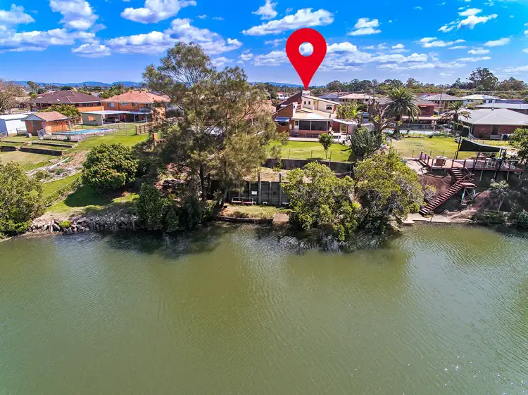 Second view of Homely house listing, 72 Learmonth Street, Strathpine QLD 4500