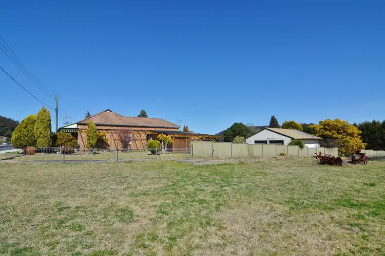 Lot 1 Great Western Highway, South Bowenfels NSW 2790