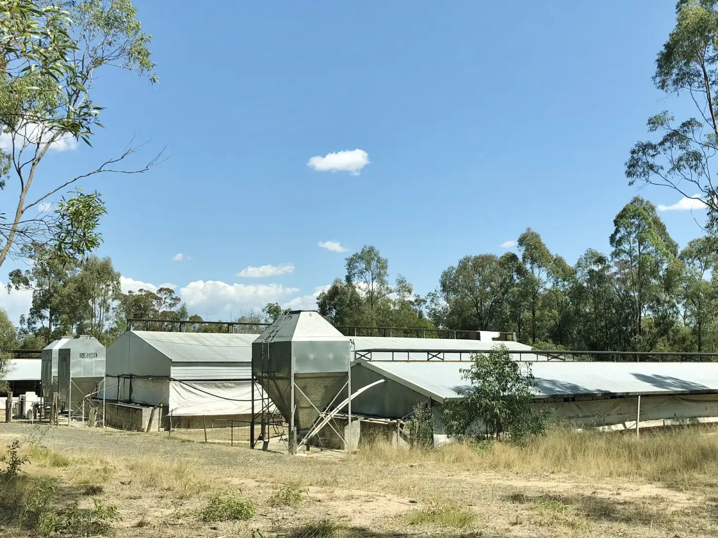 Main view of Homely rural property listing, 290 Luck Road, Kingaroy QLD 4610