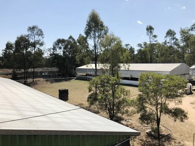 Third view of Homely rural property listing, 290 Luck Road, Kingaroy QLD 4610