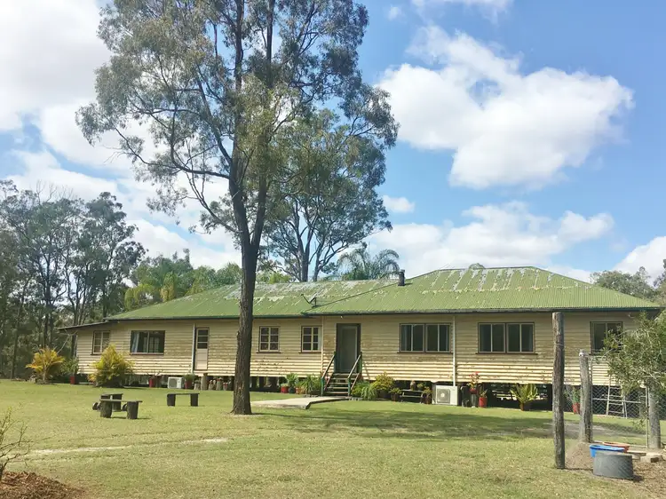 Seventh view of Homely rural property listing, 290 Luck Road, Kingaroy QLD 4610