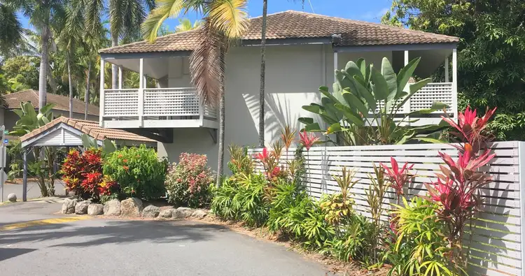 Main view of Homely villa listing, 21 Reef Resort/121 Port Douglas Road, Port Douglas QLD 4877