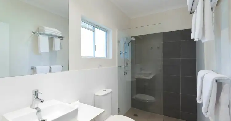 Third view of Homely villa listing, 21 Reef Resort/121 Port Douglas Road, Port Douglas QLD 4877