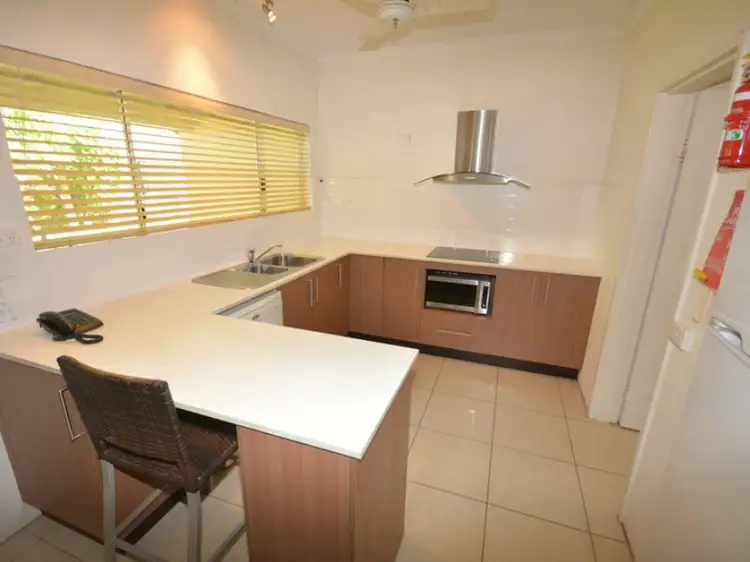 Fourth view of Homely villa listing, 21 Reef Resort/121 Port Douglas Road, Port Douglas QLD 4877