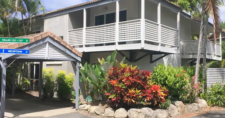 Fifth view of Homely villa listing, 21 Reef Resort/121 Port Douglas Road, Port Douglas QLD 4877