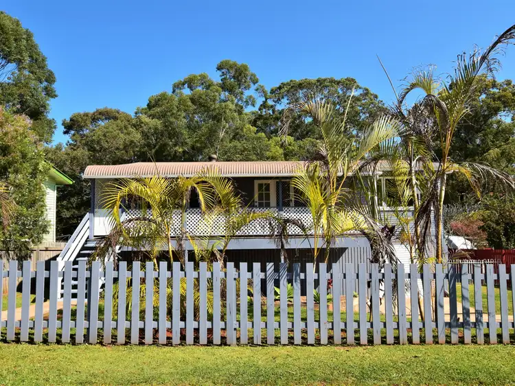 8 Fiji Street, Russell Island QLD 4184