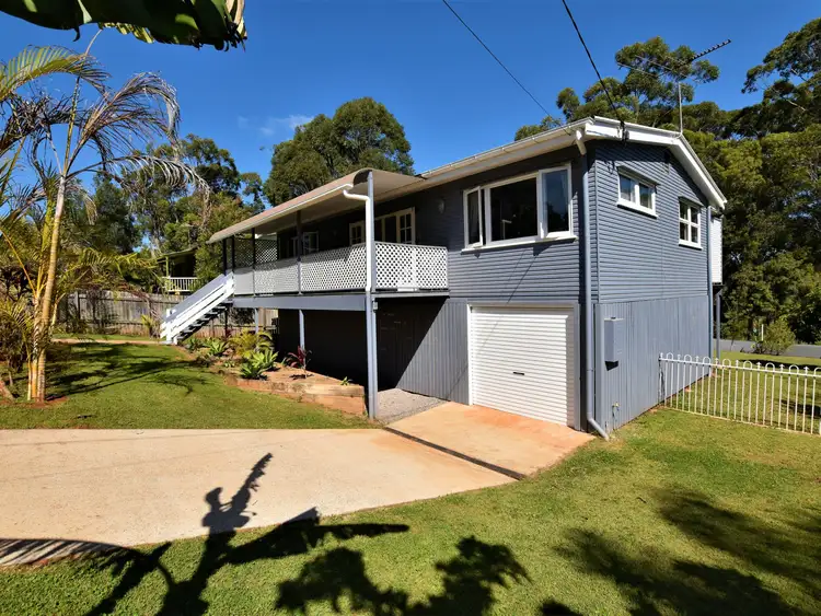 Second view of Homely house listing, 8 Fiji Street, Russell Island QLD 4184