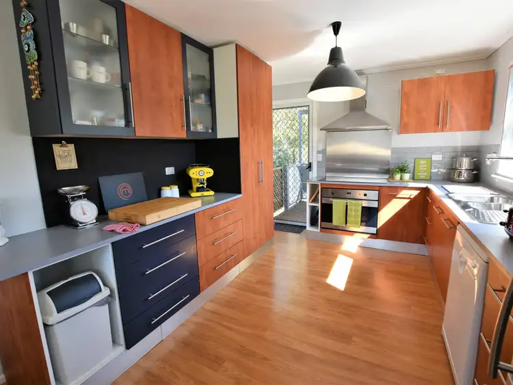 Fourth view of Homely house listing, 8 Fiji Street, Russell Island QLD 4184
