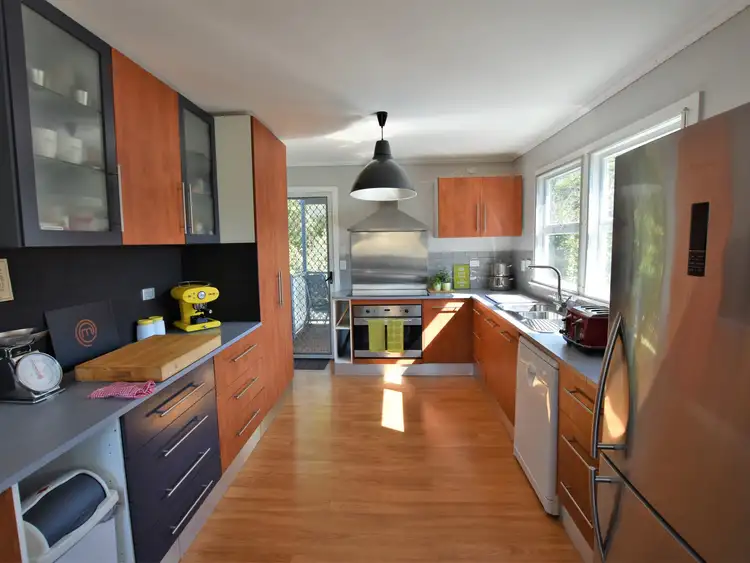 Fifth view of Homely house listing, 8 Fiji Street, Russell Island QLD 4184