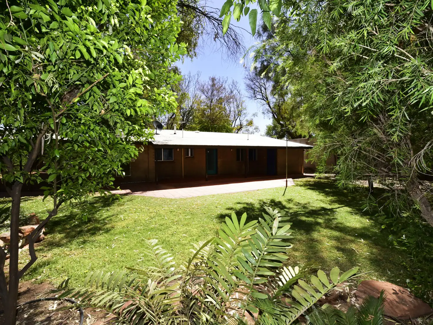 Main view of Homely house listing, 4 Giles Street, East Side NT 870