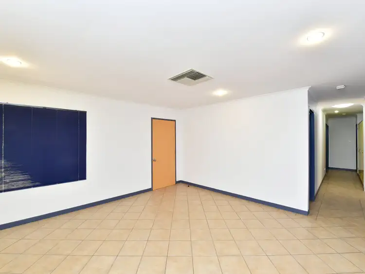 Second view of Homely house listing, 4 Giles Street, East Side NT 870