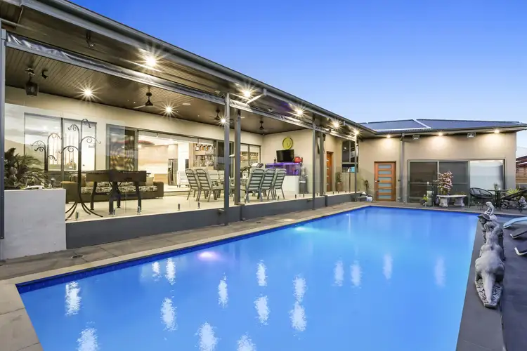 Main view of Homely house listing, 5 Evolve Esplanade, Wollert VIC 3750