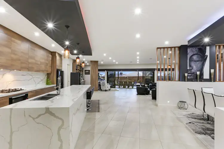 Third view of Homely house listing, 5 Evolve Esplanade, Wollert VIC 3750