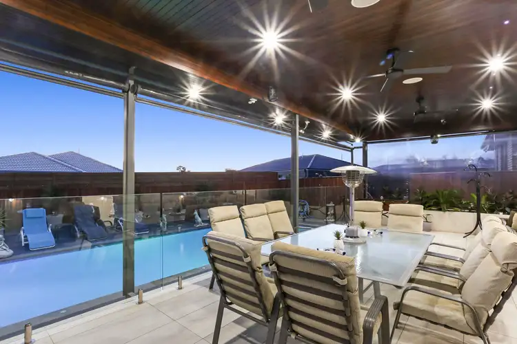 Sixth view of Homely house listing, 5 Evolve Esplanade, Wollert VIC 3750