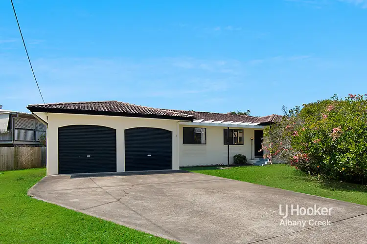 Main view of Homely house listing, 3 Nile Court, Albany Creek QLD 4035
