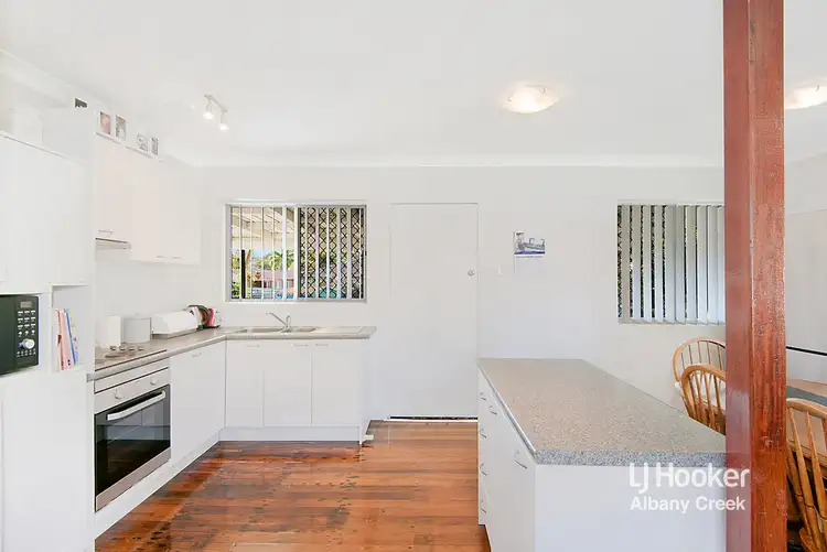 Second view of Homely house listing, 3 Nile Court, Albany Creek QLD 4035