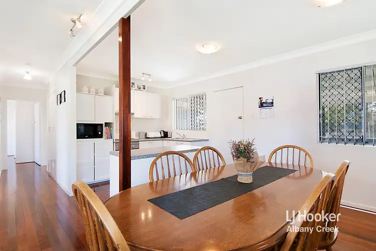 Third view of Homely house listing, 3 Nile Court, Albany Creek QLD 4035