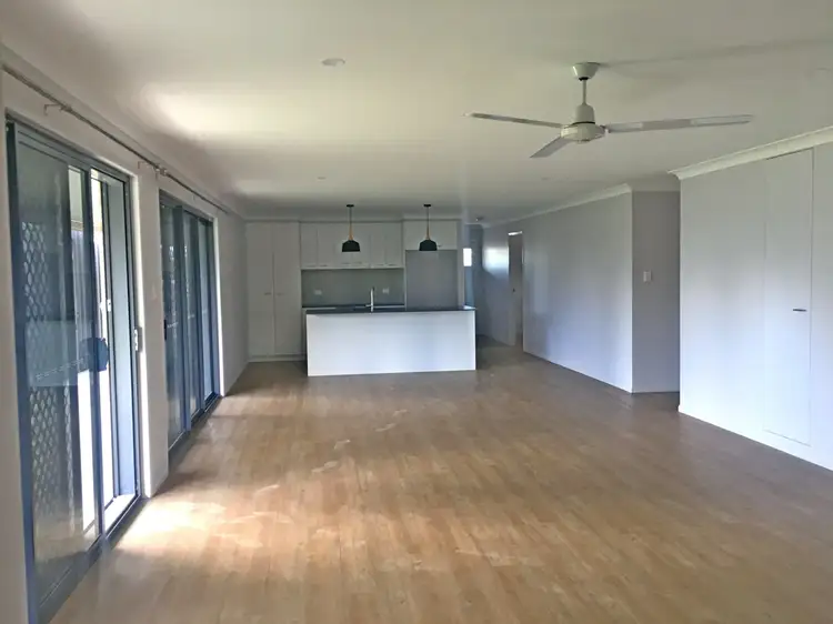Second view of Homely rural property listing, 20 Heritage Drive, Adare QLD 4343