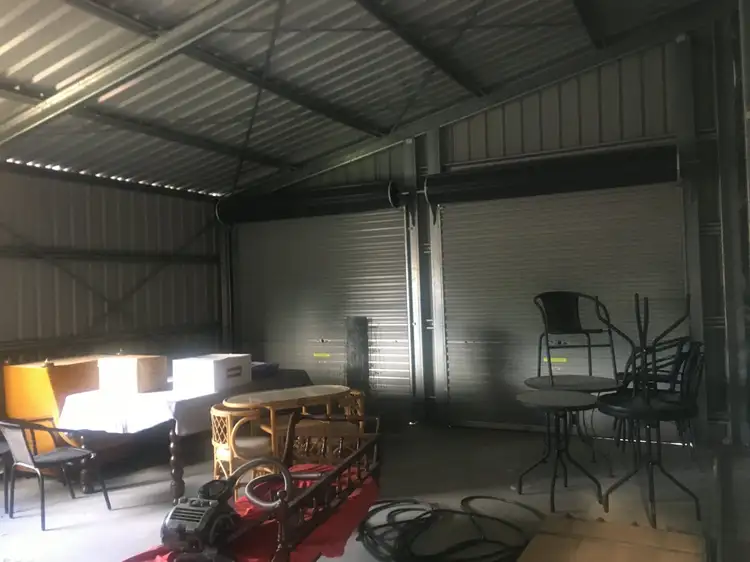 Third view of Homely rural property listing, 20 Heritage Drive, Adare QLD 4343