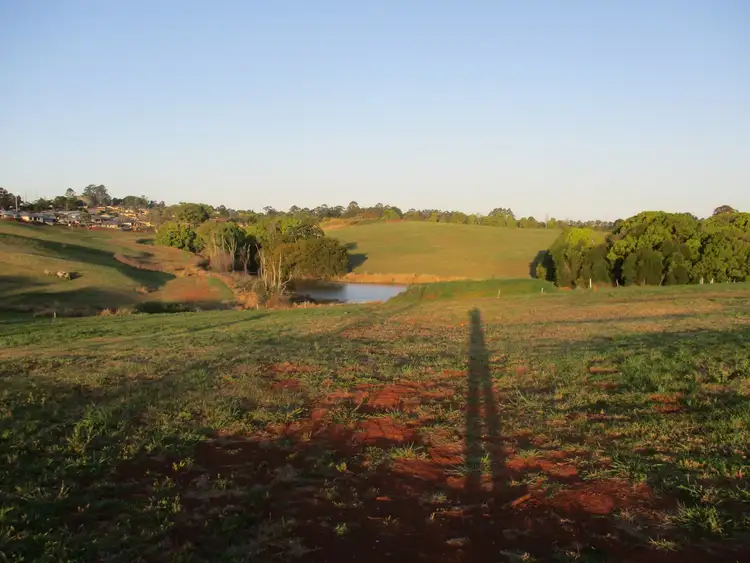 Second view of Homely land listing, Lot 11/0 Waratah Way (Stage 6 Waterford Park), Goonellabah NSW 2480