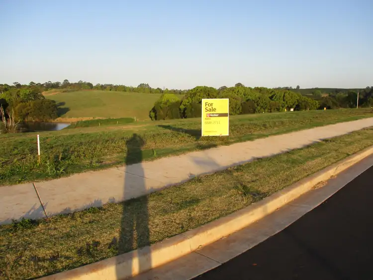 Third view of Homely land listing, Lot 11/0 Waratah Way (Stage 6 Waterford Park), Goonellabah NSW 2480