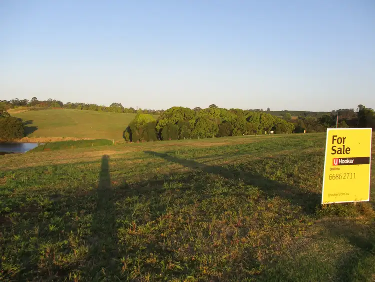 Fourth view of Homely land listing, Lot 11/0 Waratah Way (Stage 6 Waterford Park), Goonellabah NSW 2480