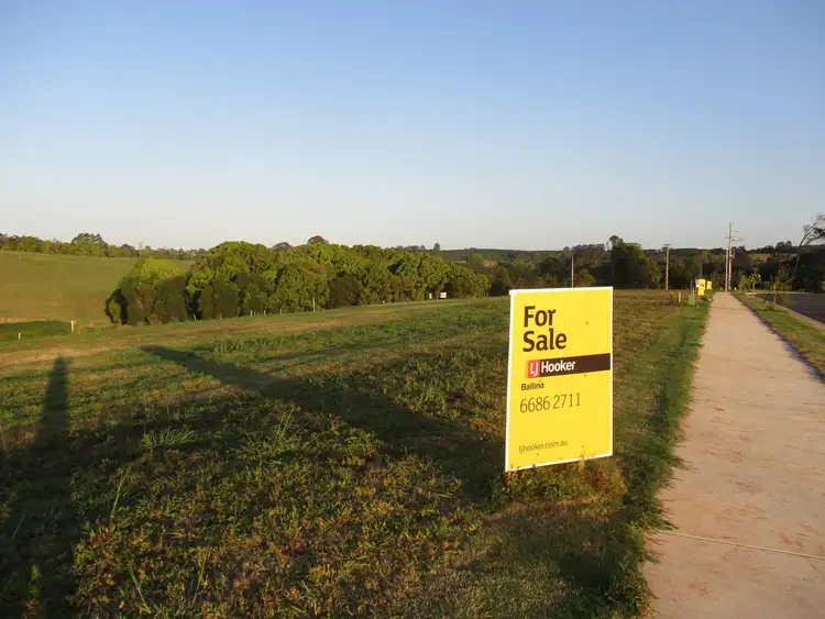 Fifth view of Homely land listing, Lot 11/0 Waratah Way (Stage 6 Waterford Park), Goonellabah NSW 2480