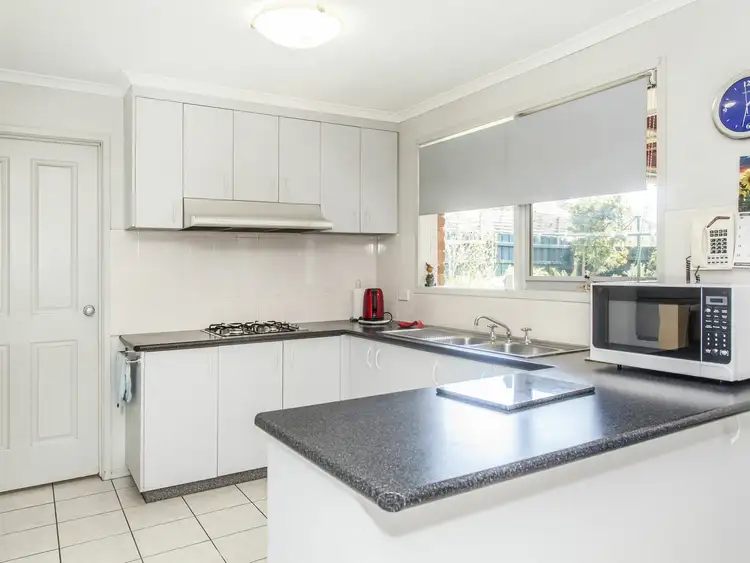 Second view of Homely house listing, 8 Briarwood Court, Croydon VIC 3136