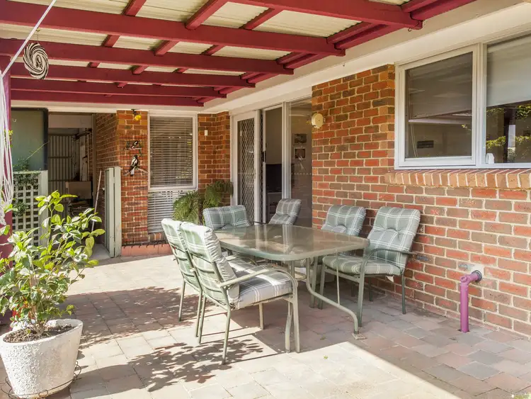 Third view of Homely house listing, 8 Briarwood Court, Croydon VIC 3136