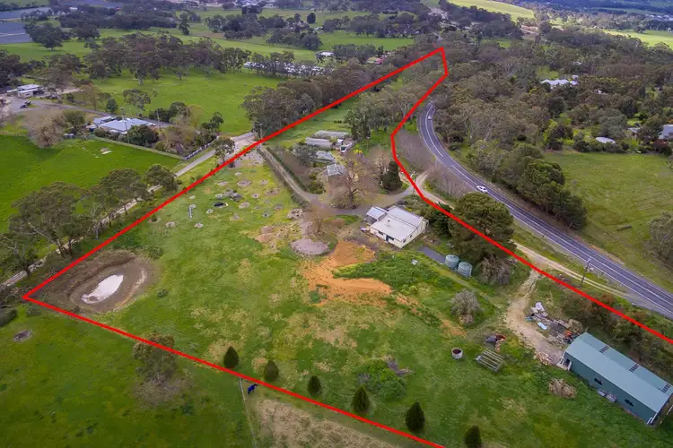414 Wellington Road, Wistow SA 5251