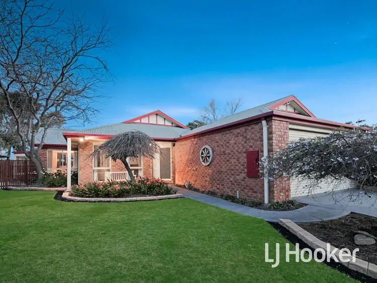 Main view of Homely house listing, 7 Blue Jay Court, Narre Warren South VIC 3805