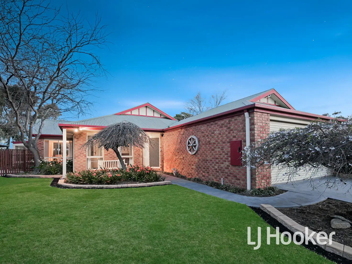 Main view of Homely house listing, 7 Blue Jay Court, Narre Warren South VIC 3805
