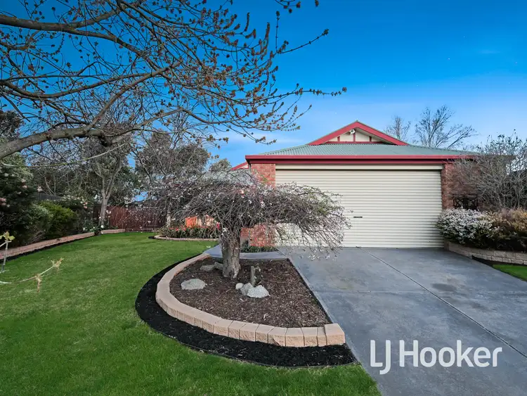 Third view of Homely house listing, 7 Blue Jay Court, Narre Warren South VIC 3805