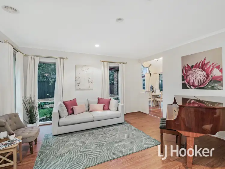 Fourth view of Homely house listing, 7 Blue Jay Court, Narre Warren South VIC 3805
