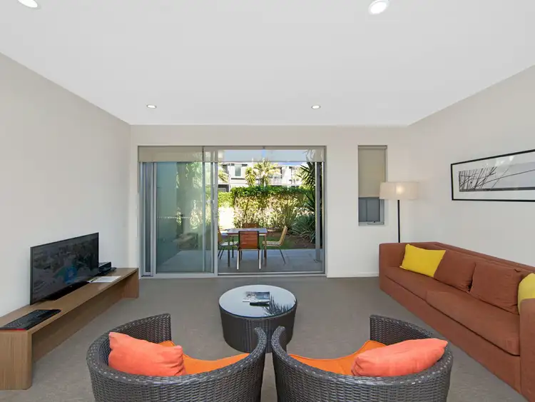 Fifth view of Homely townhouse listing, 2006 Huntingdale Drive, Magenta NSW 2261