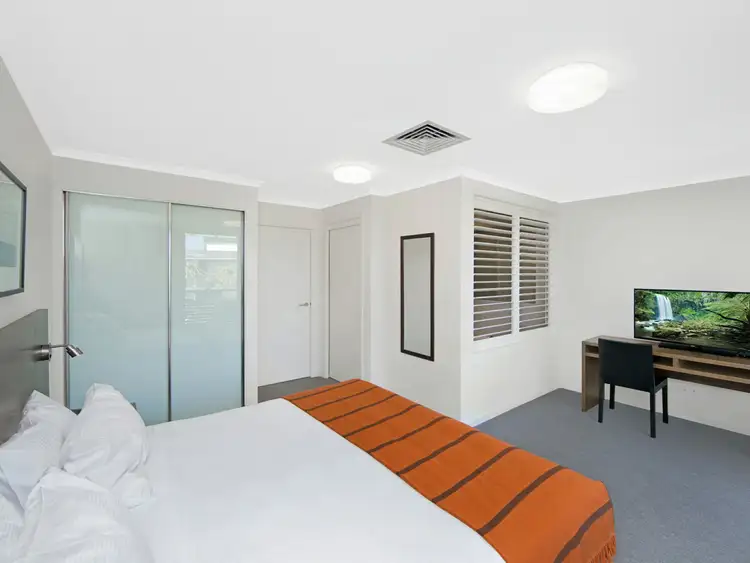 Sixth view of Homely townhouse listing, 2006 Huntingdale Drive, Magenta NSW 2261