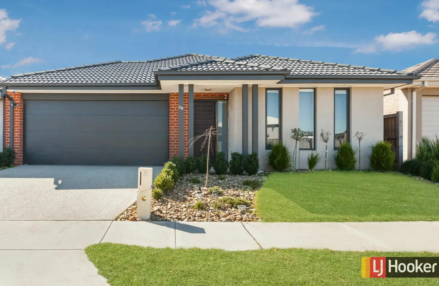 Main view of Homely house listing, 28 Zenith Road, Beveridge VIC 3753