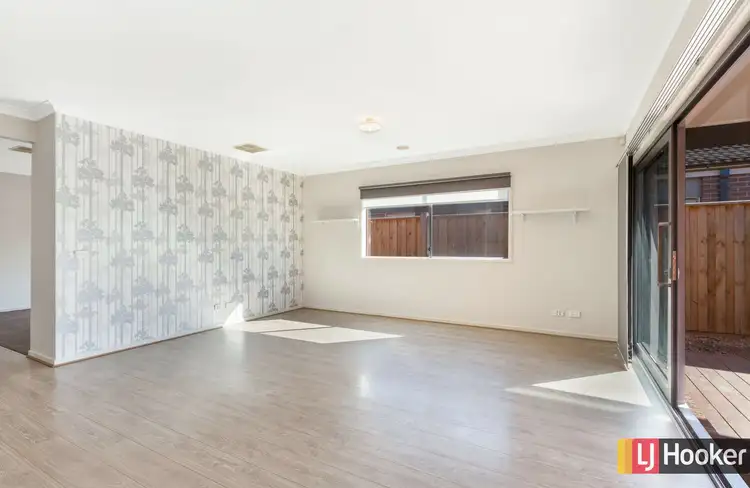 Third view of Homely house listing, 28 Zenith Road, Beveridge VIC 3753