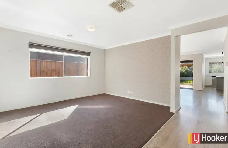 Fourth view of Homely house listing, 28 Zenith Road, Beveridge VIC 3753