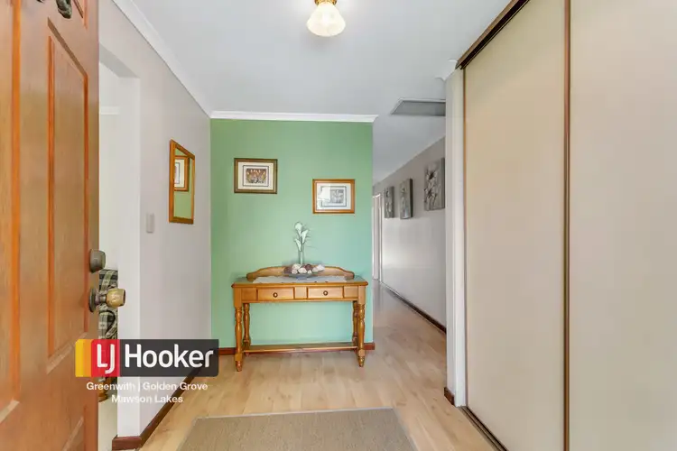 Second view of Homely house listing, 20 Cardhu Place, Greenwith SA 5125