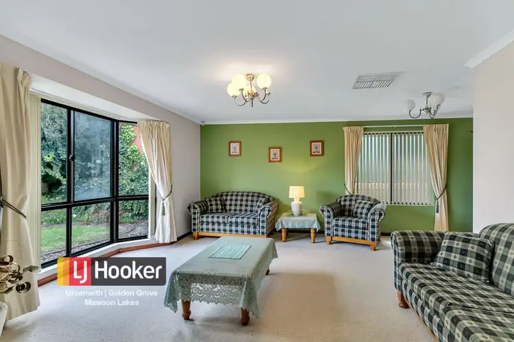 Fifth view of Homely house listing, 20 Cardhu Place, Greenwith SA 5125
