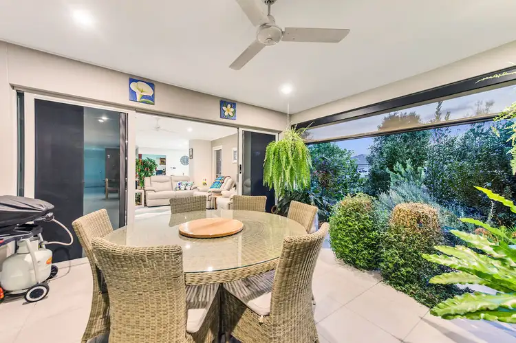 Second view of Homely house listing, 5 Moondarra Street, Pimpama QLD 4209