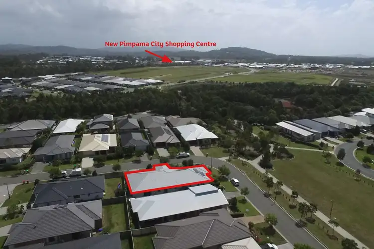 Fifth view of Homely house listing, 5 Moondarra Street, Pimpama QLD 4209
